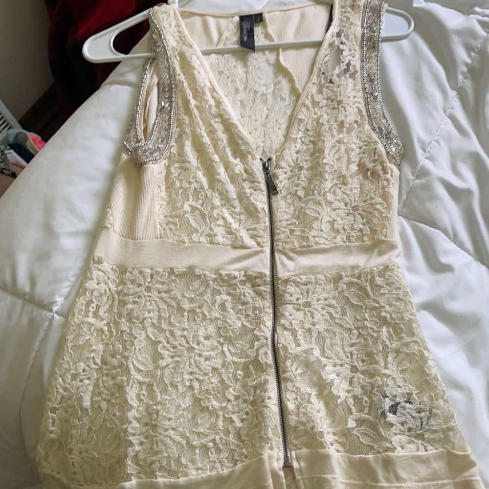 Buckle shirt great condition